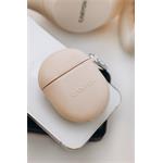 Bezdrôtové slúchadlá CANYON TWS6BE Bluetooth s mikrofónom, béžové
