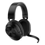 Bezdrôtové slúchadlá Corsair HS55, Carbon