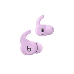 Bezdrôtové slúchadlá do uší Beats Fit Pro True Wireless - Stone Purple