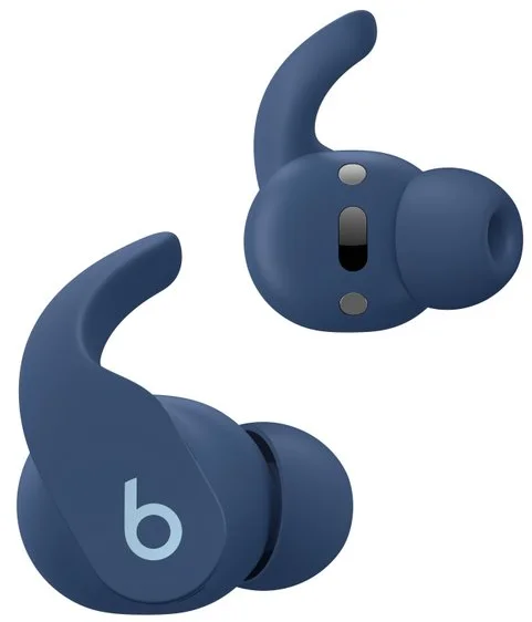 Bezdrôtové slúchadlá do uší Beats Fit Pro True Wireless - Tidal Blue