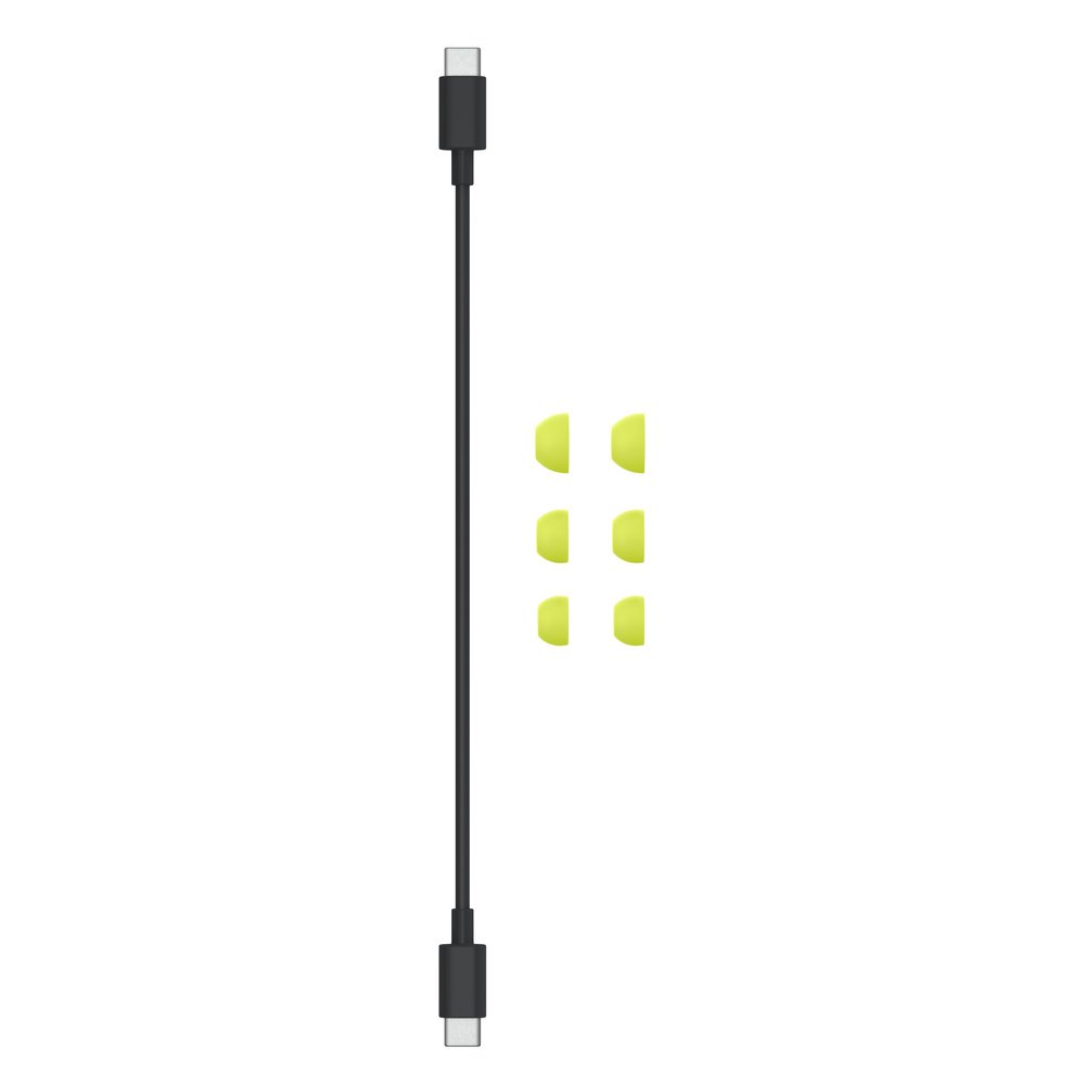 Bezdrôtové slúchadlá do uší Beats Fit Pro True Wireless - Volt Yellow