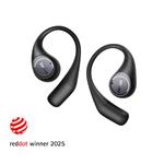 Bezdrôtové slúchadlá EarFun OpenJump Open-Ear Black