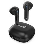 Bezdrôtové slúchadlá Genius TWS HS-M905BT, čierne