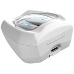 Bezdrôtové slúchadlá Genius TWS HS-M920BT, biele