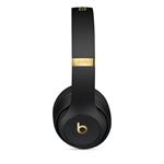 Bezdrôtové slúchadlá na uši Beats Studio3 - Skyline Collection - Midnight Black
