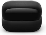Bezdrôtové slúchadlá SONY WFLC900B LinkBuds Clip, čierne
