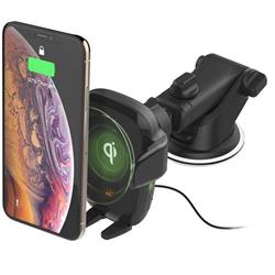 Bezdrôtový držiak na prístrojovú dosku iOttie AutoSense