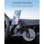 Bezdrôtový držiak na ventilátor iOttie AutoSense 2