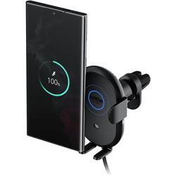Bezdrôtový držiak na ventilátor iOttie AutoSense 2
