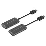 Bezdrôtový extender HDMI PremiumCord 4K@60Hz na 20 m