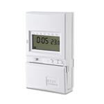 Bezdrôtový izbový termostat ELEKTROBOCK digital BT21