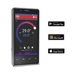 Bezdrôtový ovládač ELEKTROBOCK BT52 WiFi