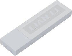 Bezdrôtový ovládač Lian Li UNI FAN V2.1, biely