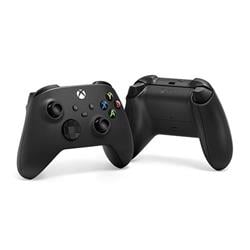 Bezdrôtový ovládač Microsoft pre konzolu Xbox Series, čierny