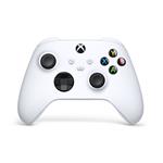 Bezdrôtový ovládač Microsoft pre Xbox - biely