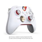 Bezdrôtový ovládač Microsoft Xbox - limitovaná edícia Starfield