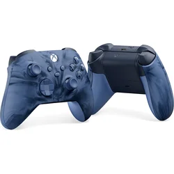 Bezdrôtový ovládač Microsoft Xbox - Stormcloud Vapor Special Edition