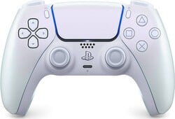 Bezdrôtový ovládač PlayStation 5 DualSense Chroma Pearl V2