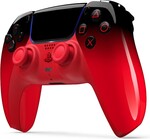 Bezdrôtový ovládač PlayStation 5 DualSense Techno Red V3