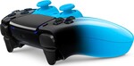 Bezdrôtový ovládač PlayStation 5 DualSense v modrej farbe Rhythm Blue V3