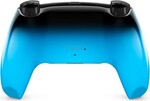 Bezdrôtový ovládač PlayStation 5 DualSense v modrej farbe Rhythm Blue V3