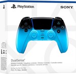 Bezdrôtový ovládač PlayStation 5 DualSense v modrej farbe Rhythm Blue V3