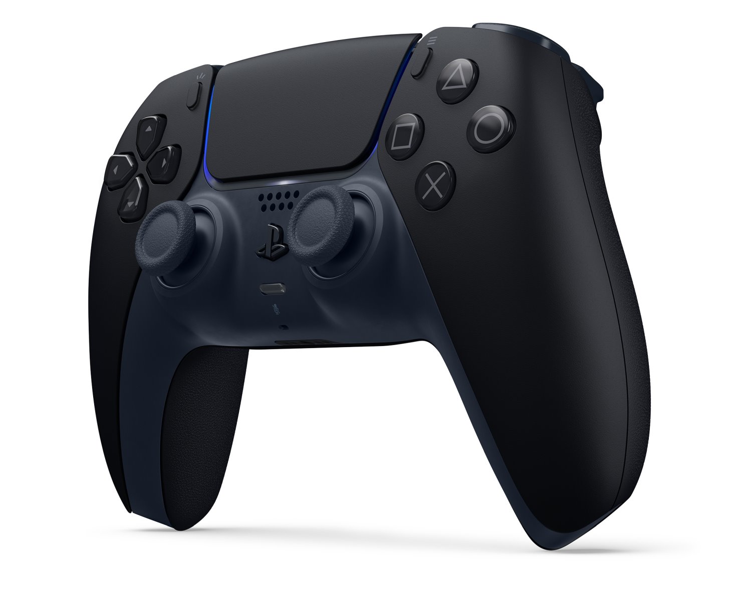 Bezdrôtový ovládač Sony PS5 DualSense Black