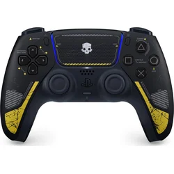 Bezdrôtový ovládač Sony PS5 DualSense - limitovaná edícia Helldivers 2