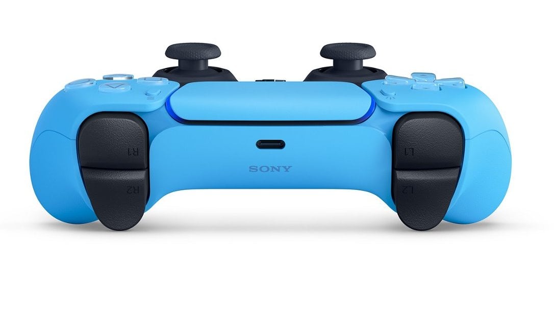Bezdrôtový ovládač Sony PS5 DualSense Starlight Blue
