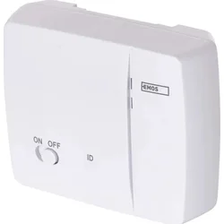 Bezdrôtový prijímač pre termostat P5611OT
