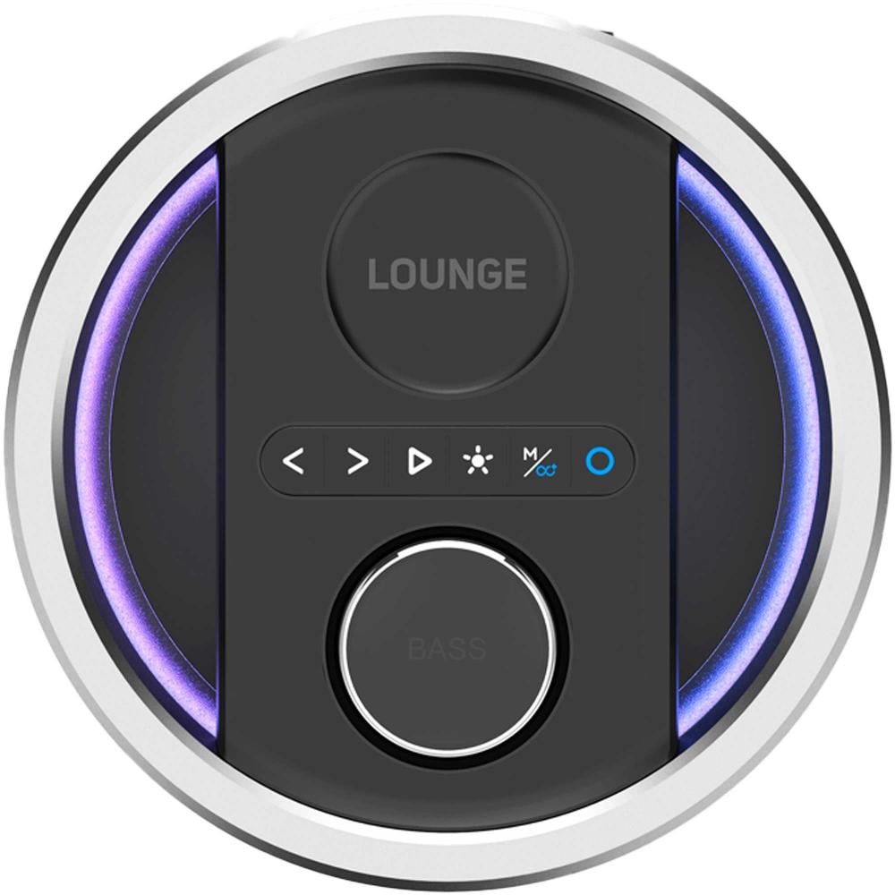 Bezdrôtový reproduktor Sencor Resonex Lounge