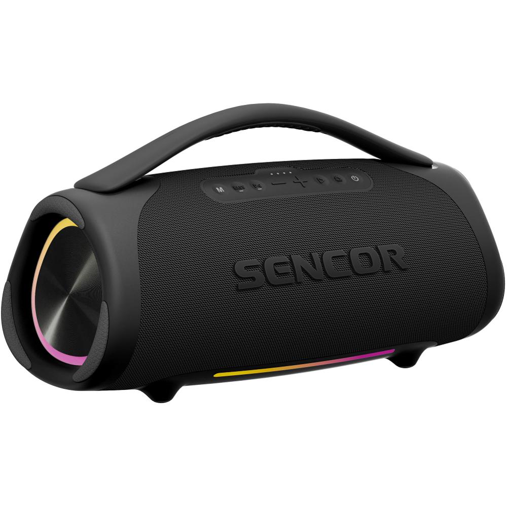 Bezdrôtový reproduktor Sencor Resonex Mega