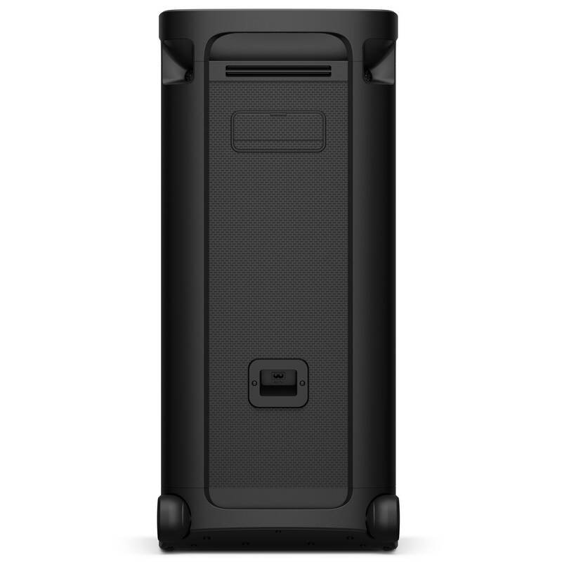 Bezdrôtový reproduktor SONY SRS-ULT900 ULT TOWER 9 AC, čierny