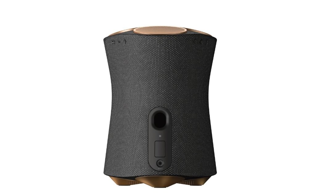 Bezdrôtový reproduktor Sony SRSRA5000