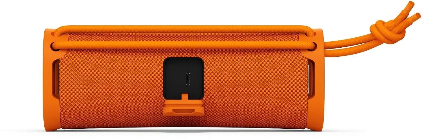 Bezdrôtový reproduktor SONY ULT FIELD 1, oranžový