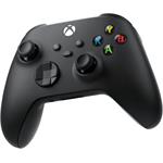 Bezdrôtový štandardný čierny ovládač Microsoft Xbox Series X