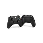 Bezdrôtový štandardný čierny ovládač Microsoft Xbox Series X