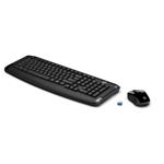 Bezdrôtový stolný počítač HP 300 SK (3ML04AA)