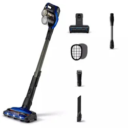Bezdrôtový tyčový vysávač Philips XC8049/01 série 8000