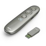 Bezdrôtový virtuálny prezentér Hama Spot-Pointer, softvér, karta micro SD