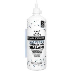 Bezdušový tmel PEATY'S HOLESHOT TUBELESS SEALANT 1 L (PTS-HBF-1L-12)