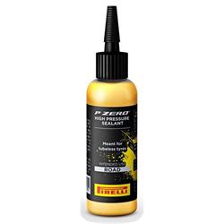 Bezdušový tmel Pirelli P ZERO SEALANT, 60ml, Yellow