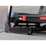 Běžecký pás Acra 5400 elektricky nastavitelný náklon
