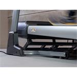 Běžecký pás Acra 6500 s elektricky nastavitelným náklonem
