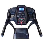 Bežecký pás ACRA GB4200 s elektrickým nastavením sklonu