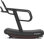 Bežecký pás bez motora inSPORTline e-Velocer RUN