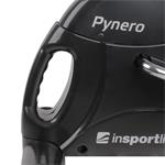 Bežecký pás INSPORTLINE Pynero mini - čierny