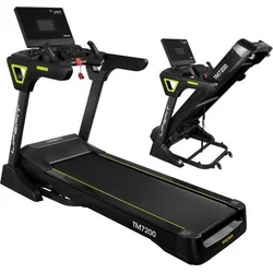 Bežecký pás LIFEFIT TM7200 FB-PAS-TM7200