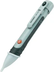 Bezkontaktní zkoušečka napětí Voltcraft MS-430