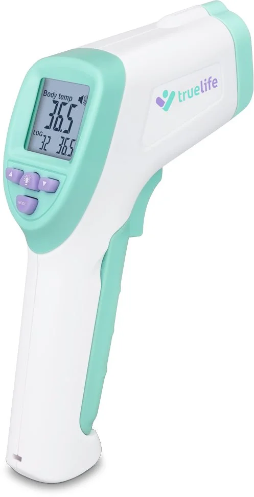 Bezkontaktný teplomer TrueLife Care Q7